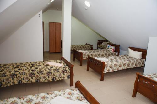 Фотография номера гостиницы Паломническая