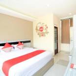 Фотография гостиницы OYO 175 K-60 Residence