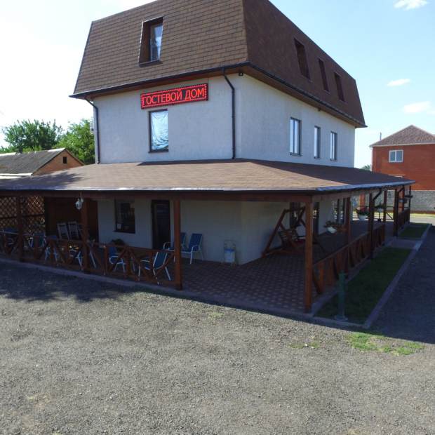 Фотографии гостевого дома 
            Бургомистр