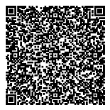 QR код гостиницы Посейдон у моря