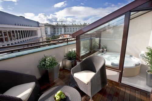 Фотография гостиницы Hotel Opera