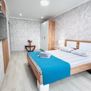 Фотография квартиры Квартира Мята - Центр