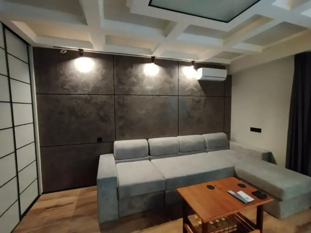 Фотография квартиры Квартира Апартаменты в ЖК Доброгород