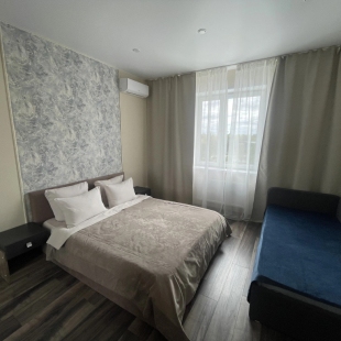 Фотография квартиры Квартира на Ленина 67