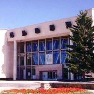 Фотография музея Городской историко-краеведческий музей