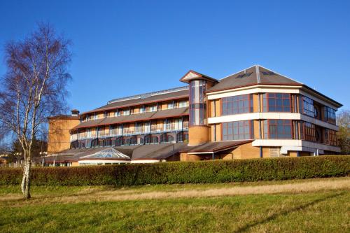 Фотография гостиницы Derby Mickleover Hotel, BW Signature Collection