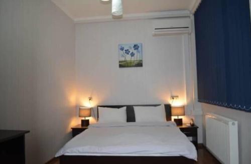 Фотография гостиницы SAFIRONI