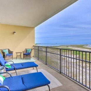 Фотография гостевого дома Ocean-View Condo with 2 Pools and Resort Amenities