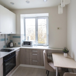 Фотография квартиры Апартаменты на Карла Маркса