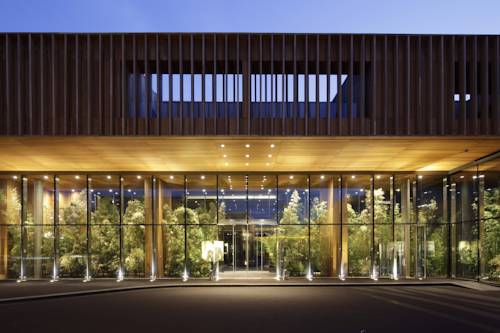 Фотография гостиницы Barvikha Hotel & SPA