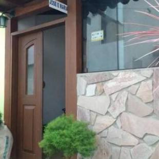 Фотографии мини отеля
Suites Pouso Familiar José e Maria