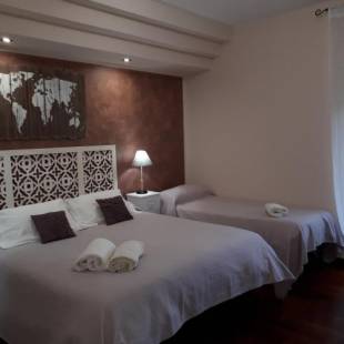 Фотографии мини отеля 
            Rizzi Marianna B&B