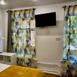 Фотография квартиры Апартаменты Still Rooms 1 Василеостровский