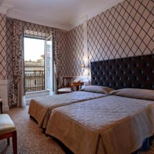 Фотография гостиницы Boutique Hotel Trevi
