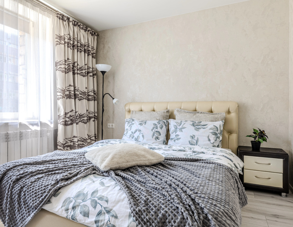 Фотография квартиры Апартаменты Studiominsk 1