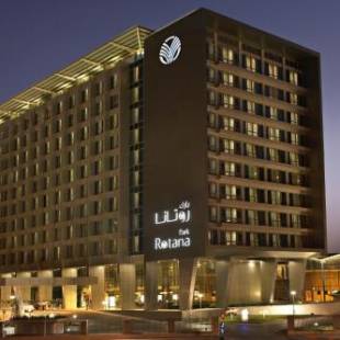 Фотографии гостиницы
Park Rotana Abu Dhabi