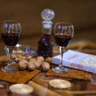 Фотографии гостевого дома
Arhontiko Askas Mansion