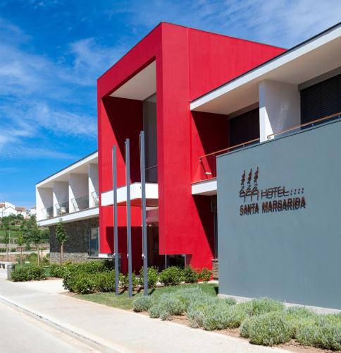 Фотография гостиницы Hotel Santa Margarida