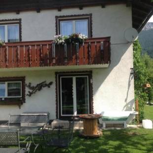 Фотографии гостевого дома
Ferienhaus Gruber