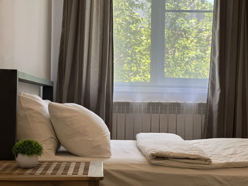 Фотография квартиры Апартаменты Столица 2303