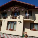 Фотография гостевого дома Casa Infinity