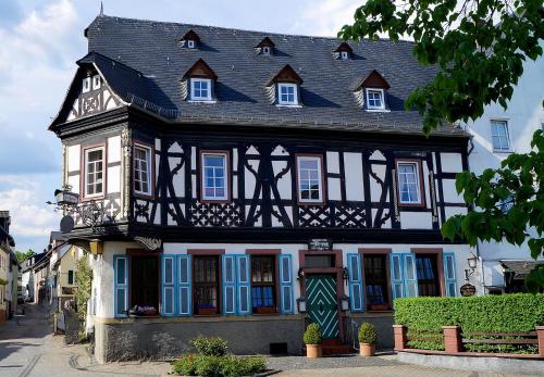 Фотография гостиницы Krone Martinsthal