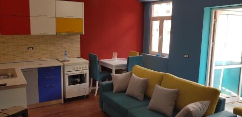 Фотография гостиницы My Apartments Polican