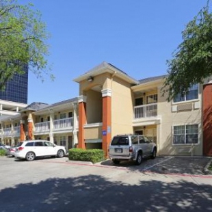 Фотография гостиницы Extended Stay America Suites - Dallas - Coit Road