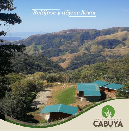 Фотография гостиницы Casitas de Montaña Cabuya