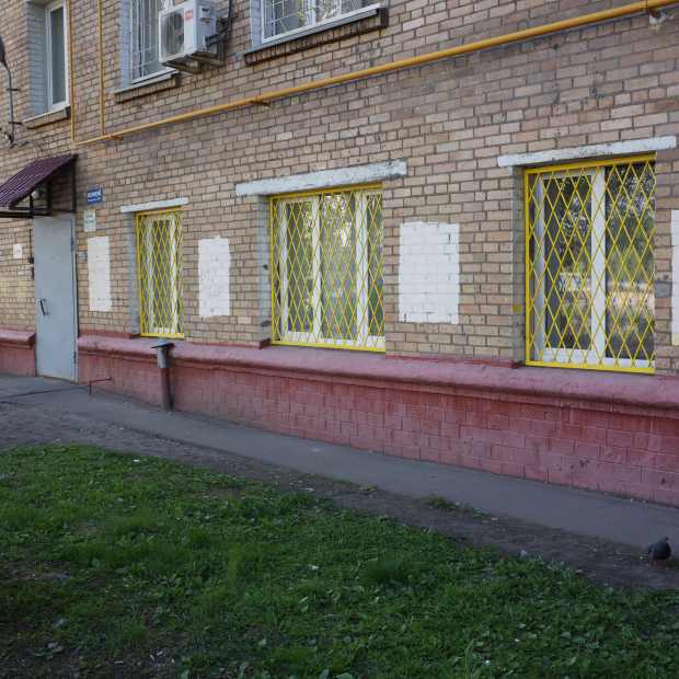 Фотографии хостела 
            Медовый