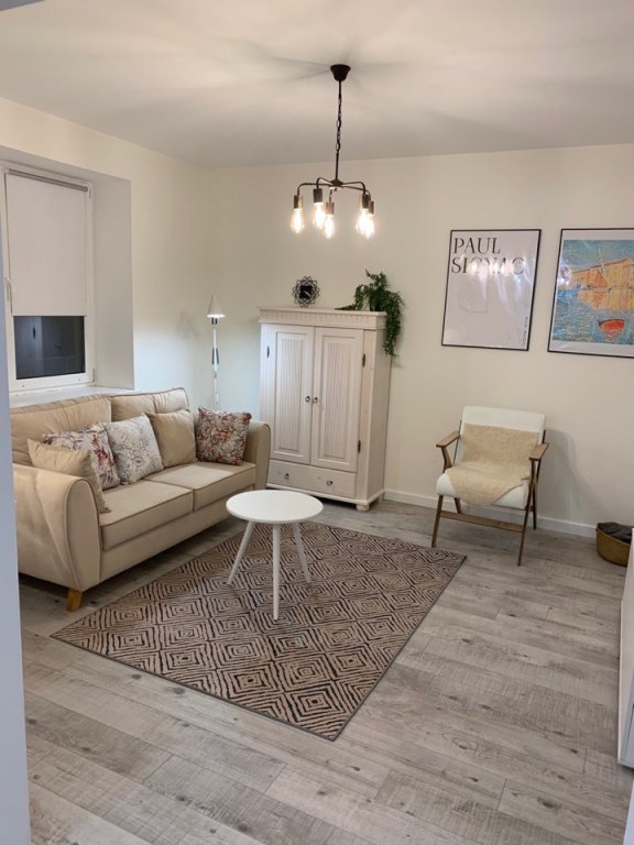 Фотография квартиры Апартаменты Привокзальная 8