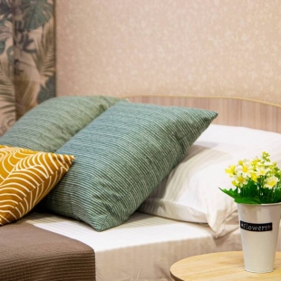 Фотография квартиры Апартаменты Стандарт на Звездова 127