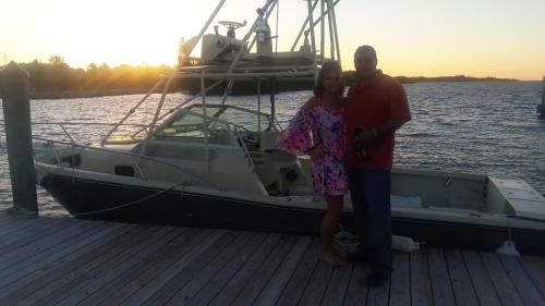 Фотография базы отдыха Island Hideaway - Florida Keys