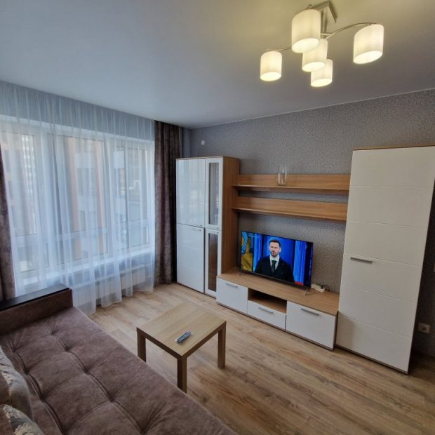 Фотографии квартиры 
            Апартаменты Atlant Apartments 27