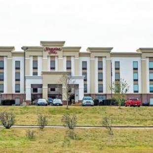 Фотографии гостиницы
Hampton Inn Fort Payne