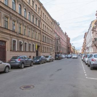 Фотография гостиницы Классики