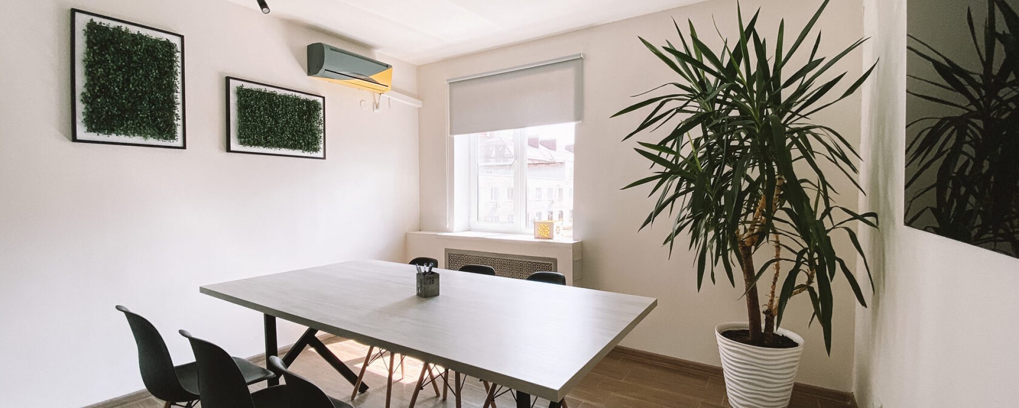 Фотографии комнаты для переговоров Переговорная комната Пальма