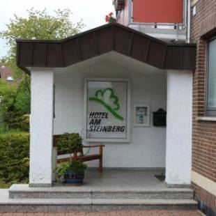 Фотографии гостиницы
Hotel Am Steinberg