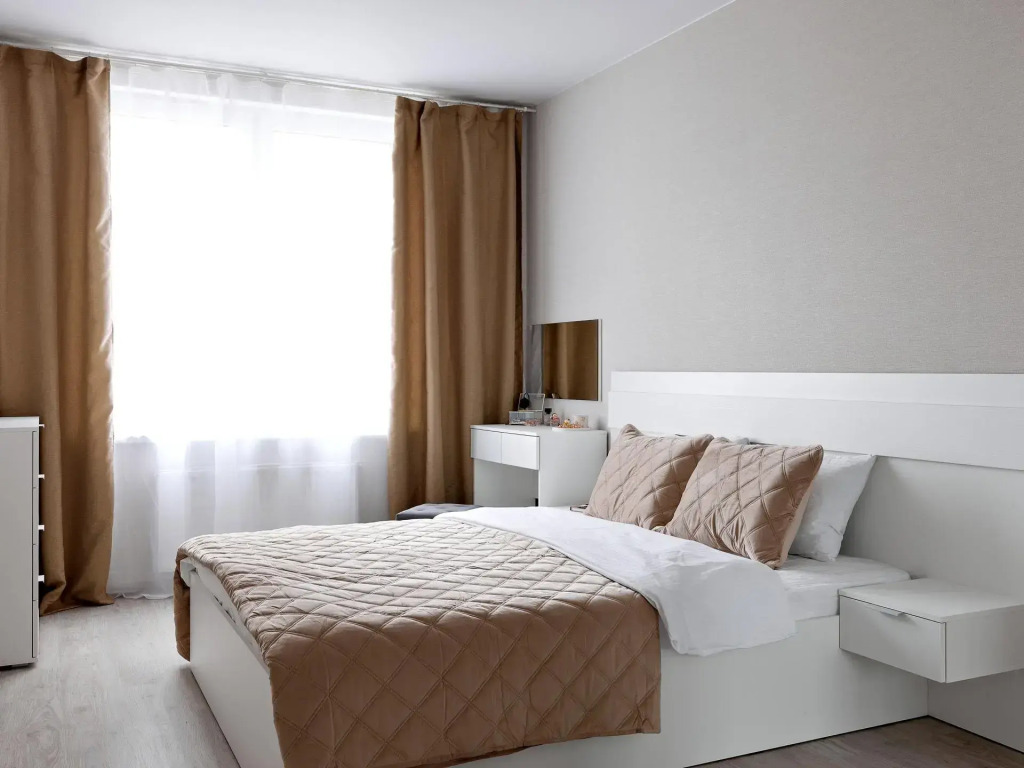 Фотография квартиры Апартаменты на бульваре Измайловский 9 к1