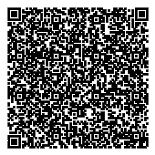 QR код гостиницы Шаляпин Палас Отель