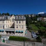 Фотография гостиницы Hotel des Eaux