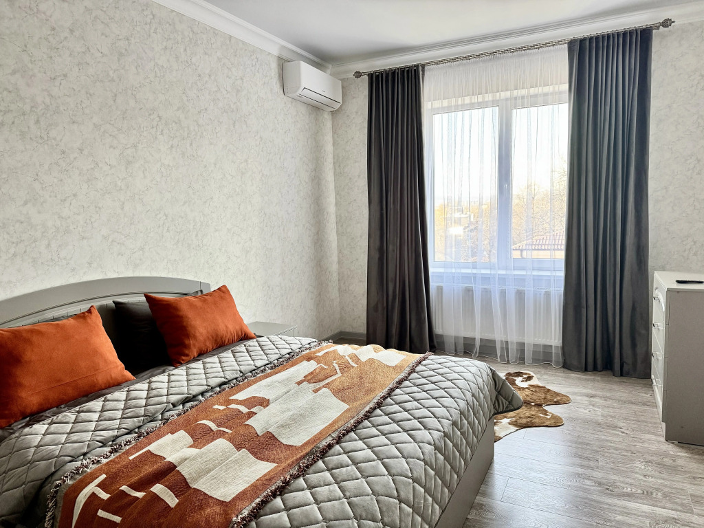 Фотография квартиры Квартира Однокомнатная в Центре курортной жизни