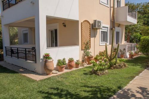 Фотография гостевого дома Charalampos