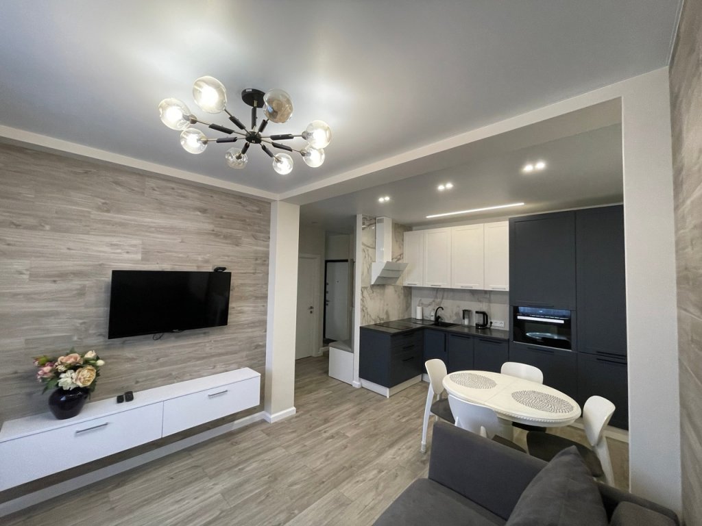 Фотография квартиры Квартира Уютная квартира в центре города Волгограда