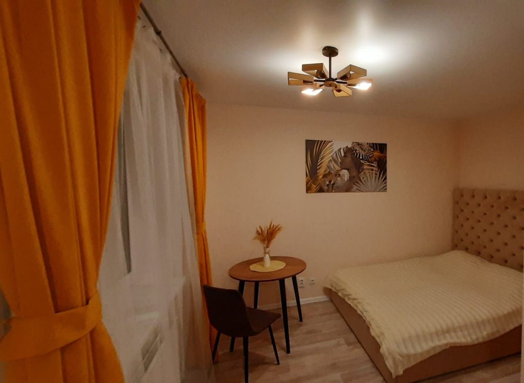 Фотография квартиры Апартаменты Студия на улице Королева