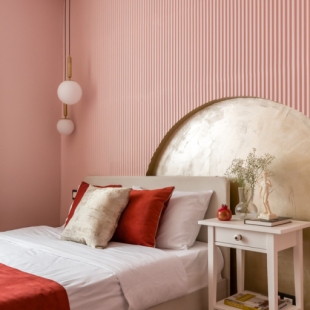 Фотография квартиры Апартаменты Рубин