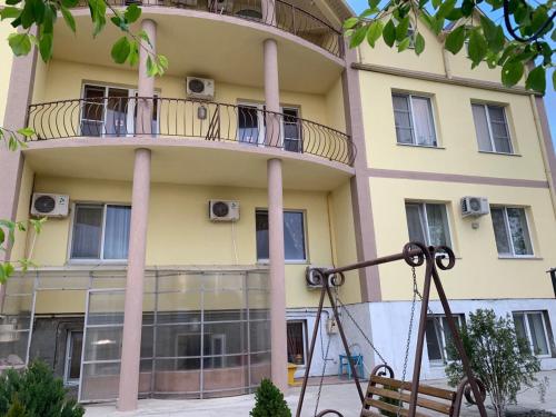 Фотография гостевого дома Южный дом