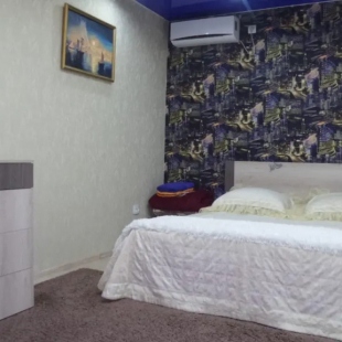 Фотография квартиры Апартаменты Твой дом Аппарт №14