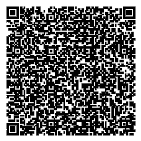 QR код гостиницы Аквамарин