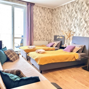 Фотография квартиры Апартаменты С Видом На Одинцово